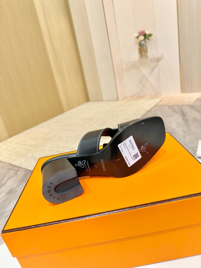 Hermes Slippers 55718-8