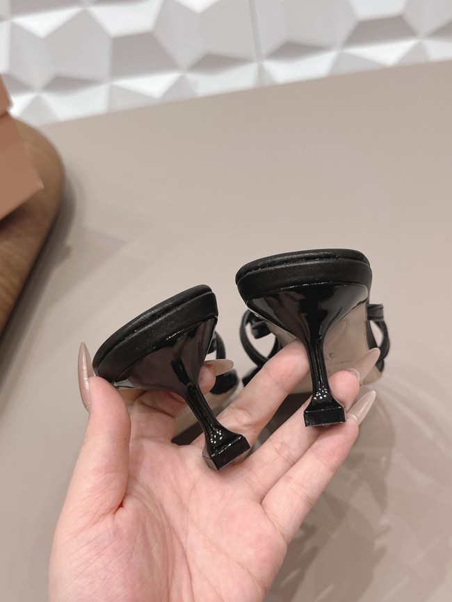 MIUMIU Slippers 55715-3