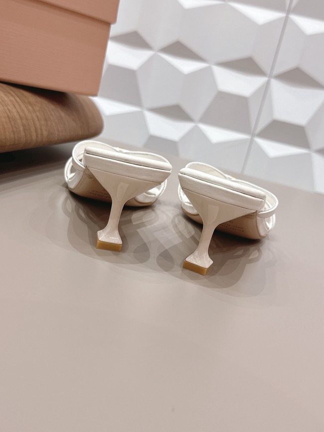 MIUMIU Slippers 55715-5