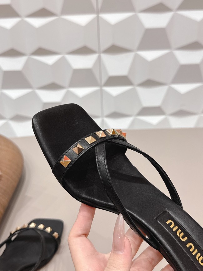 MIUMIU Slippers 55715-7