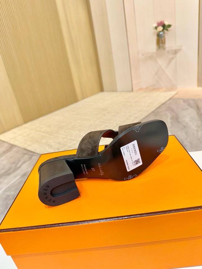 Hermes Slippers 55718-18