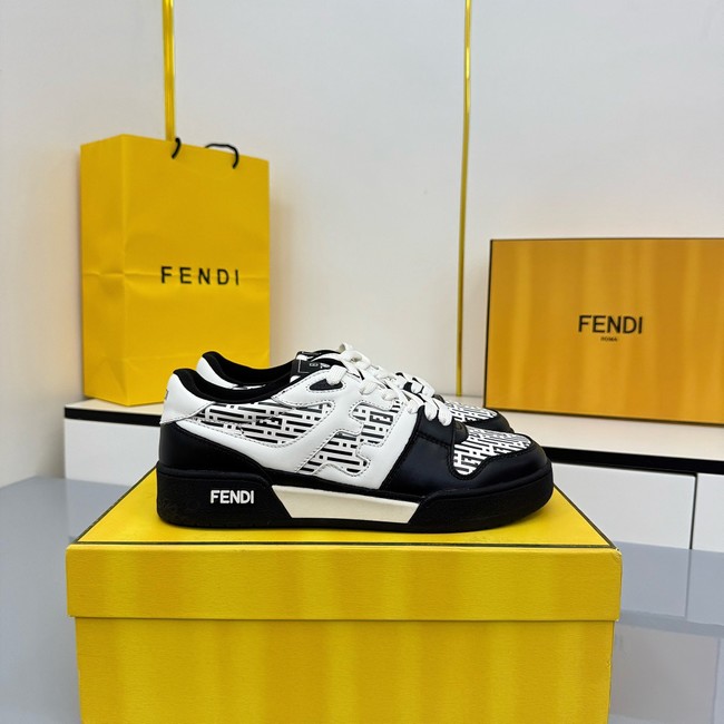 FENDI Trainers Calfskin 55725-15