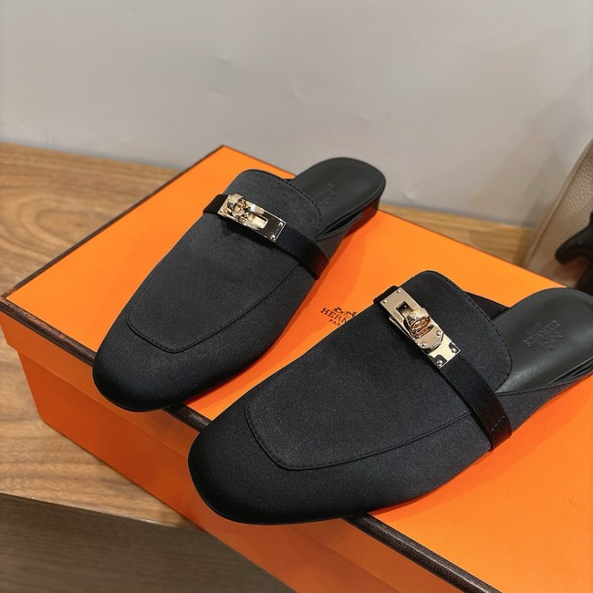 Hermes Oz Mules A3370-11