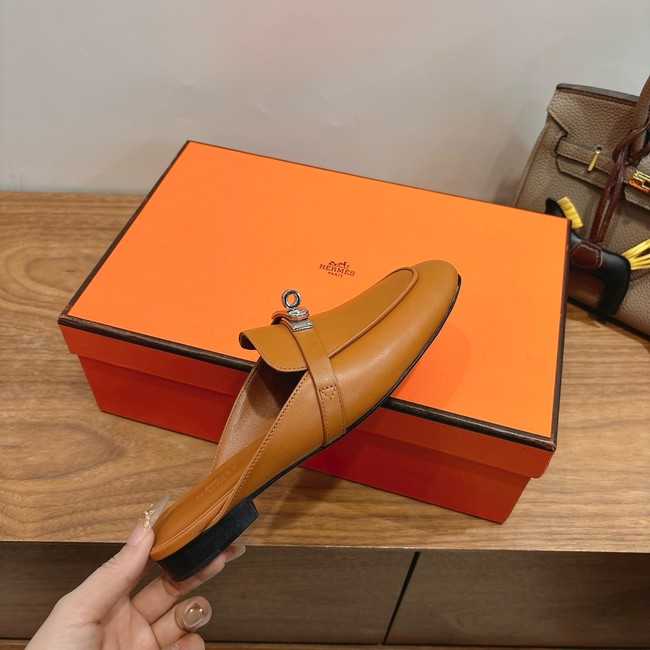 Hermes Oz Mules A3370-24