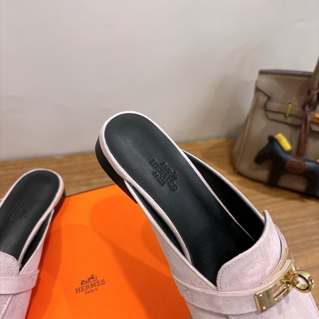 Hermes Oz Mules A3370-5