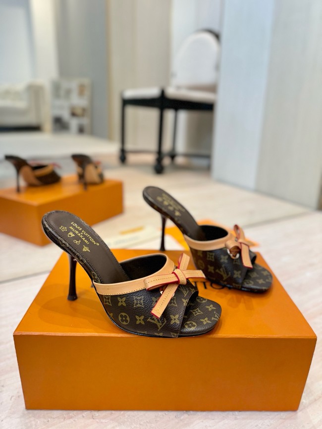 Louis Vuitton 6AM Mule 1AJNM4-1