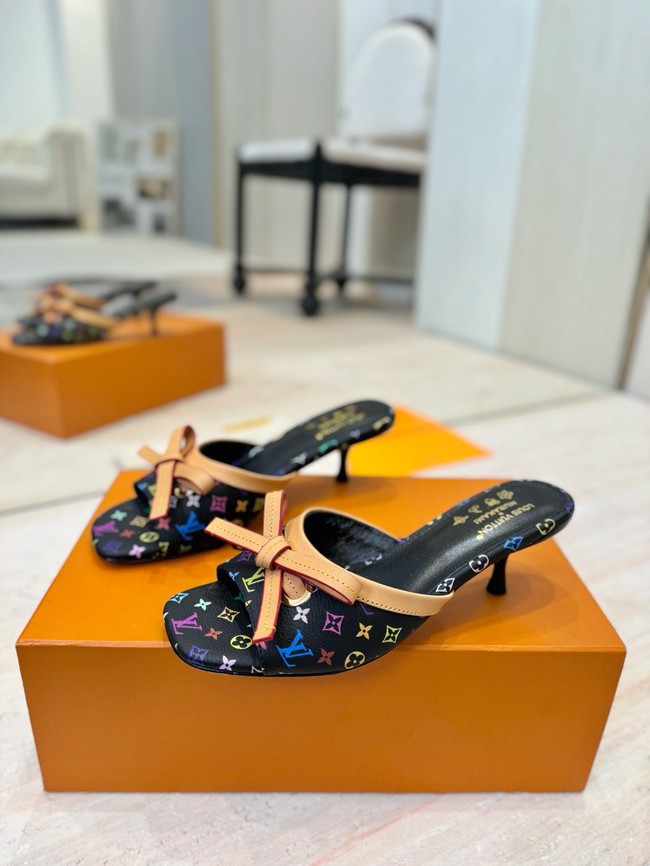 Louis Vuitton 6AM Mule 55742-2