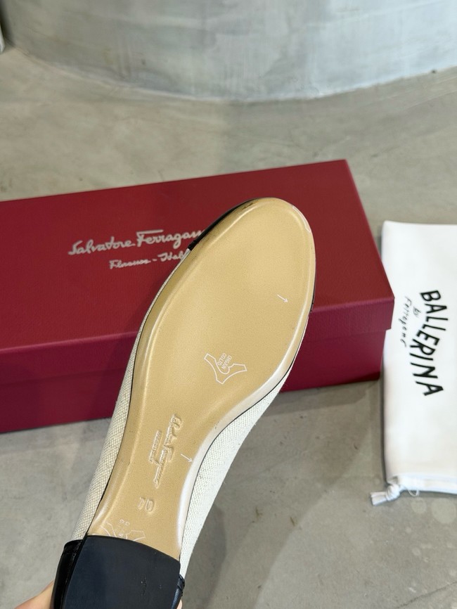 Ferragamo Shoes 55750-1