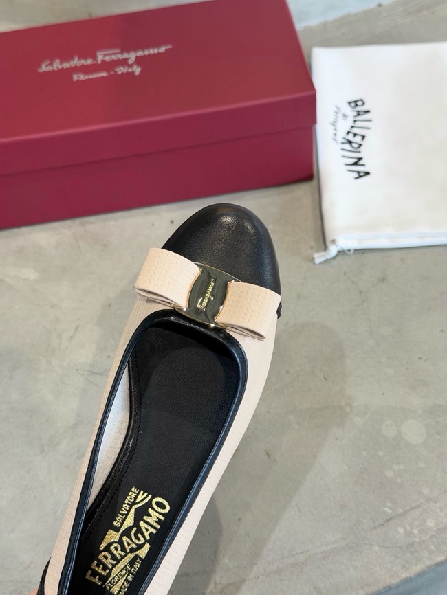 Ferragamo Shoes 55750-3