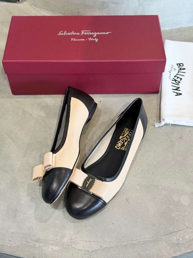 Ferragamo Shoes 55750-3