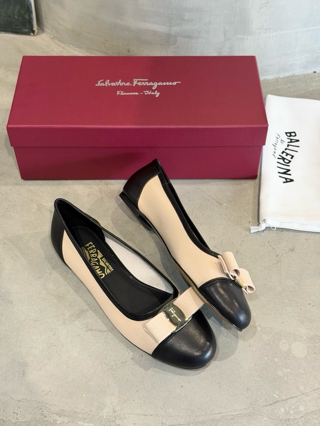 Ferragamo Shoes 55750-3