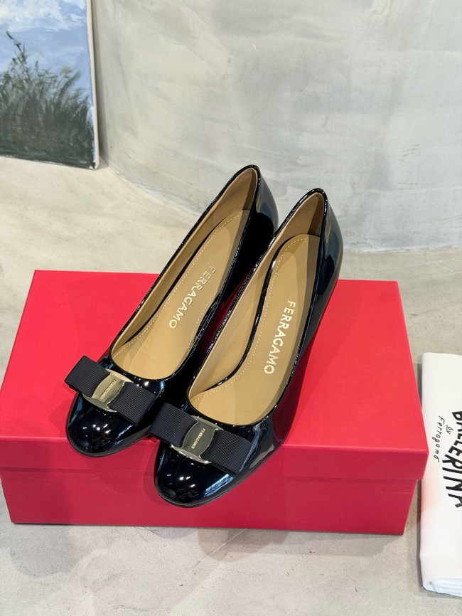 Ferragamo Shoes 55751-1