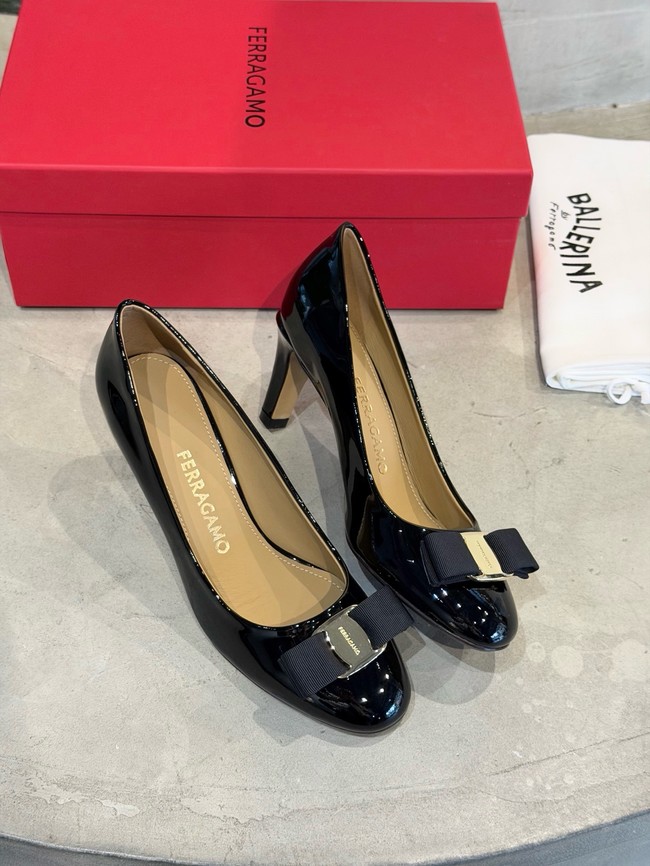 Ferragamo Shoes 55751-1