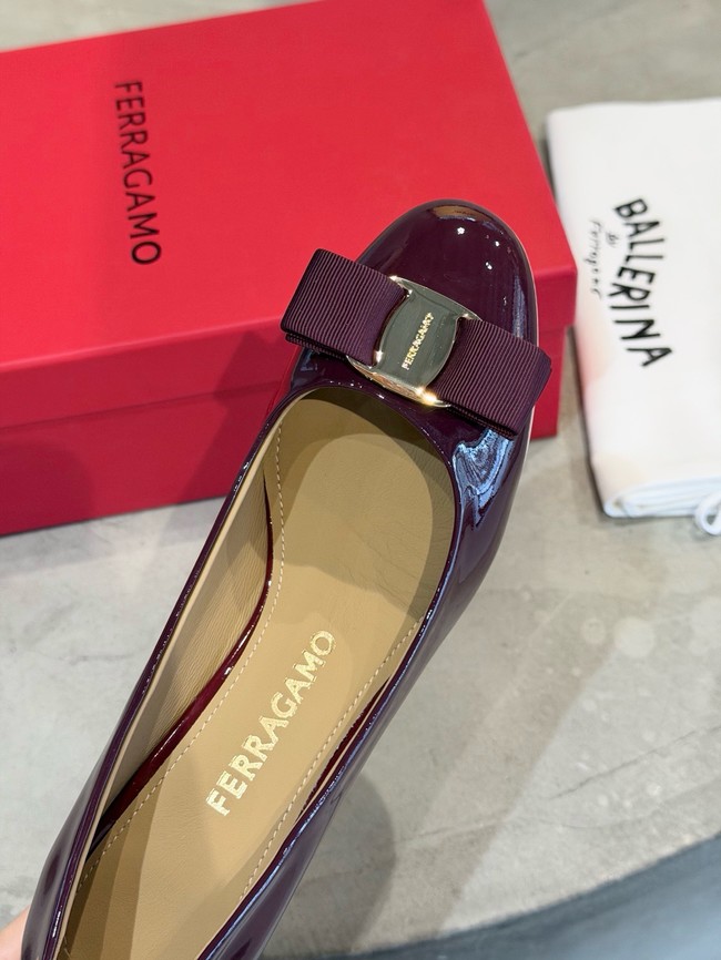 Ferragamo Shoes 55751-3