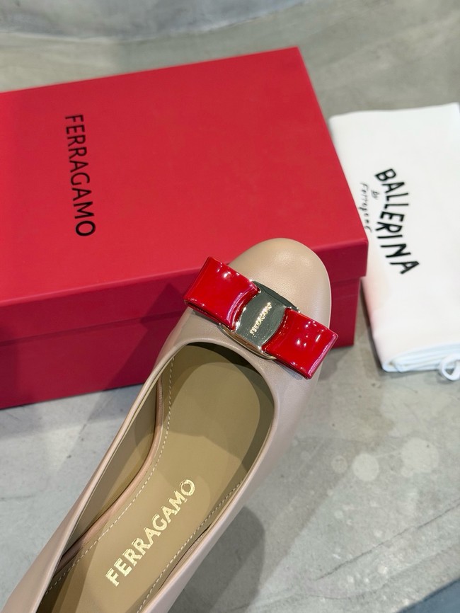 Ferragamo Shoes 55751-4