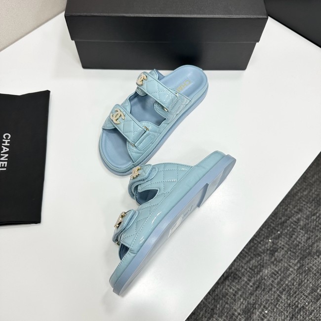 Chanel Mules 55757-5