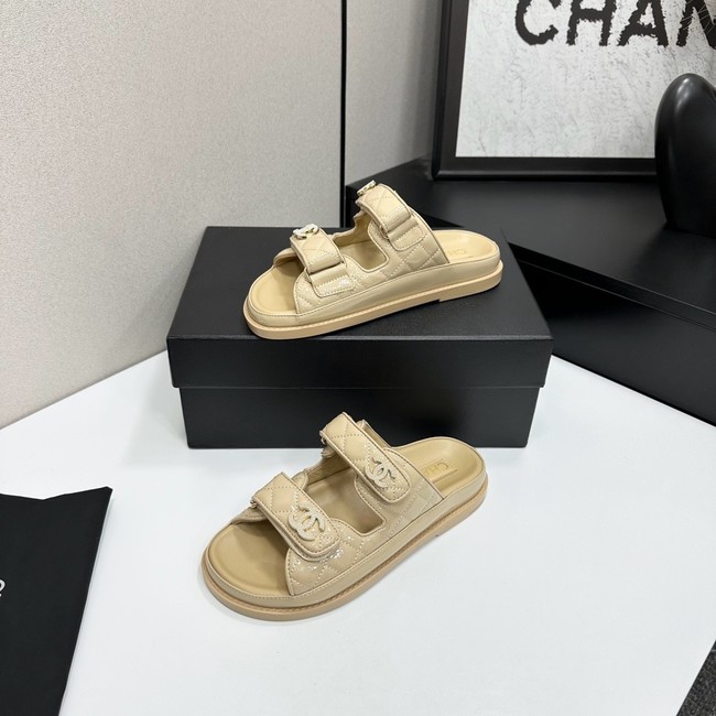 Chanel Mules 55757-8