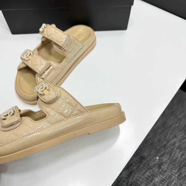 Chanel Mules 55757-8