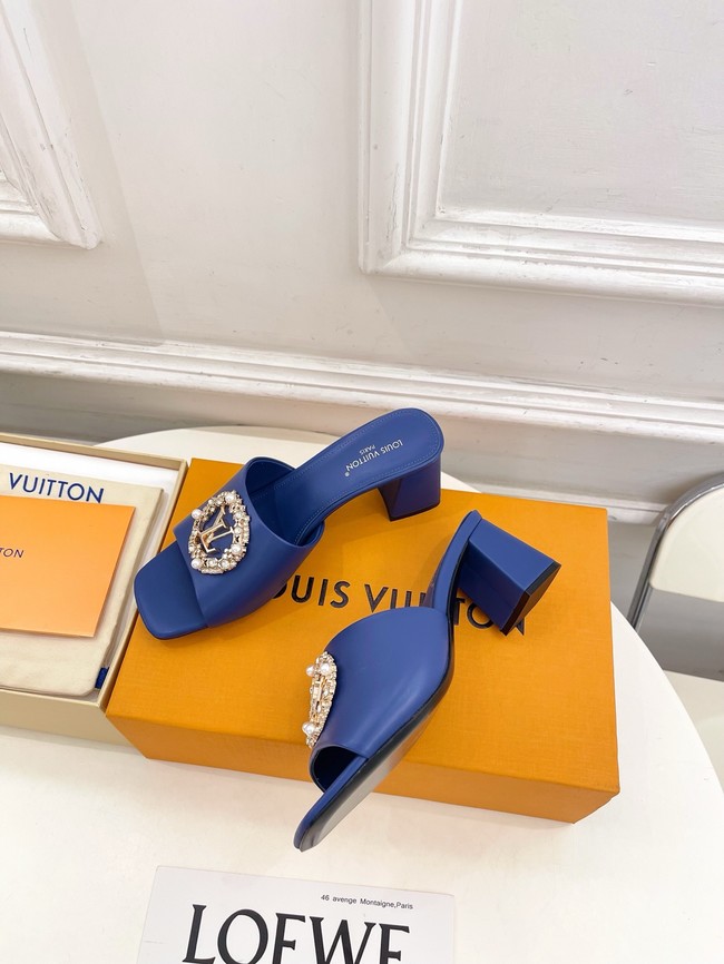 Louis Vuitton Mare Mule heel 6CM 35962-3