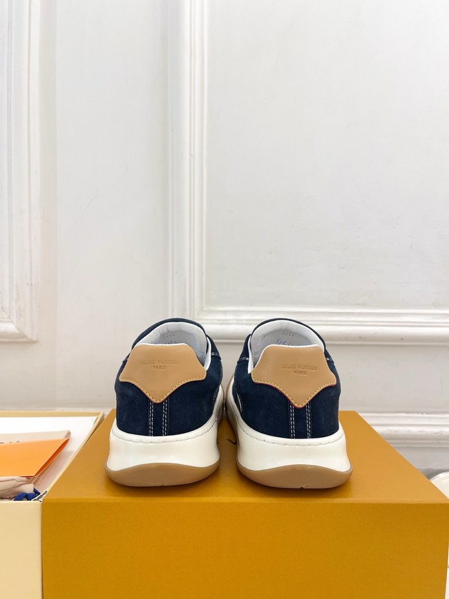 Louis Vuitton Trainer Sneaker 35963-2