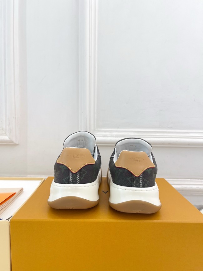 Louis Vuitton Trainer Sneaker 35963-8