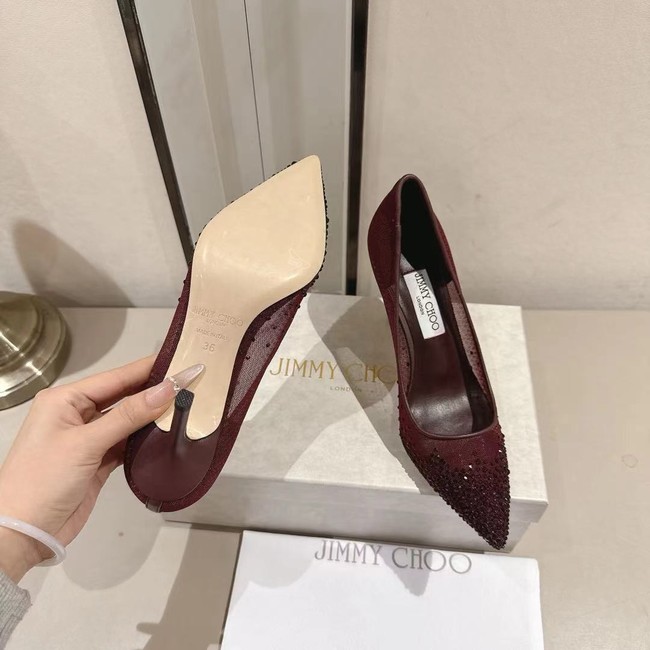 Jimmy Choo Legacy Pump 35977-1