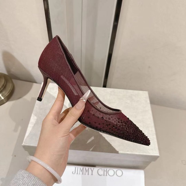 Jimmy Choo Legacy Pump 35977-2