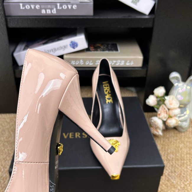 Versace Legacy Pump Heel 10.5CM 35973-1