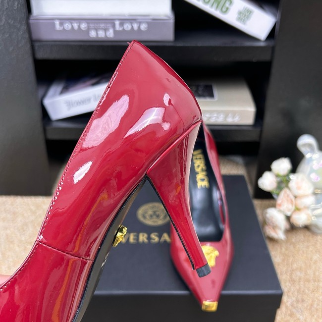 Versace Legacy Pump Heel 10.5CM 35973-3