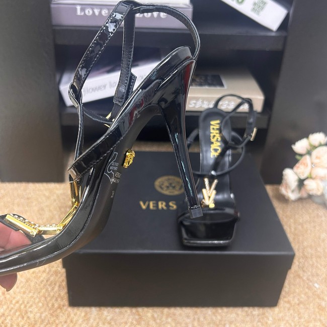 Versace Slingback Pump Heel 12.5CM 35971-4