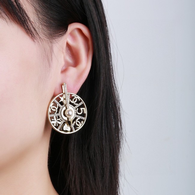 Chanel Earring CE81917