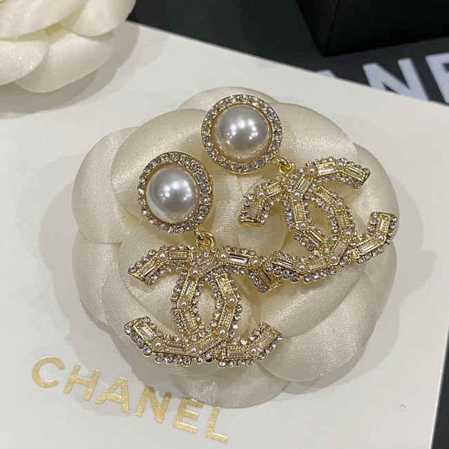 Chanel Earring CE81925
