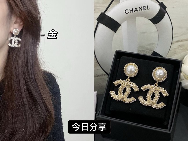 Chanel Earring CE81925