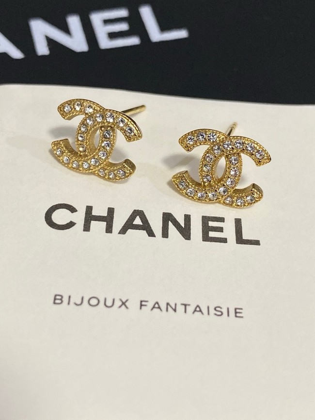 Chanel Earring CE81929