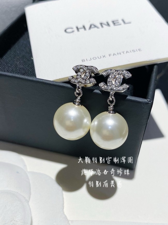 Chanel Earring CE81931