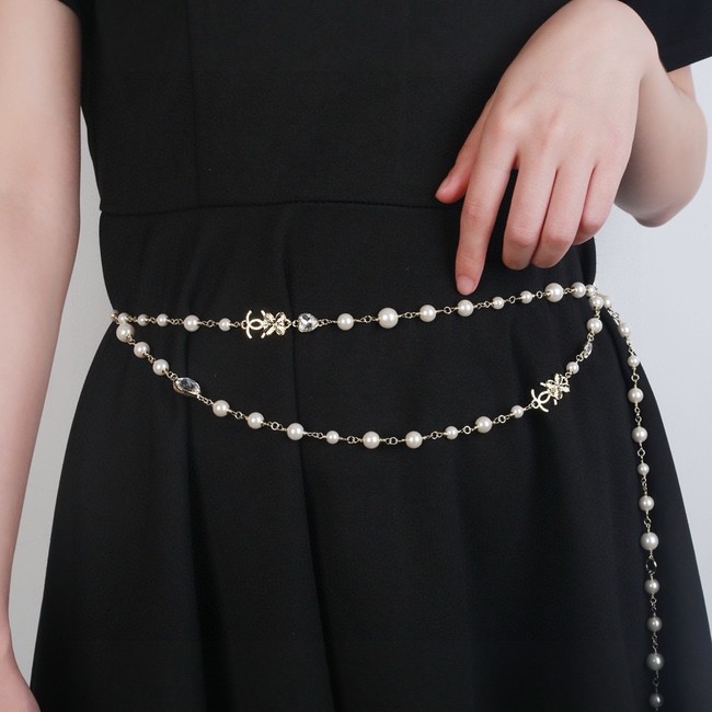 Chanel waist chain CE81910
