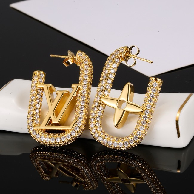 Louis Vuitton Earring CE81938