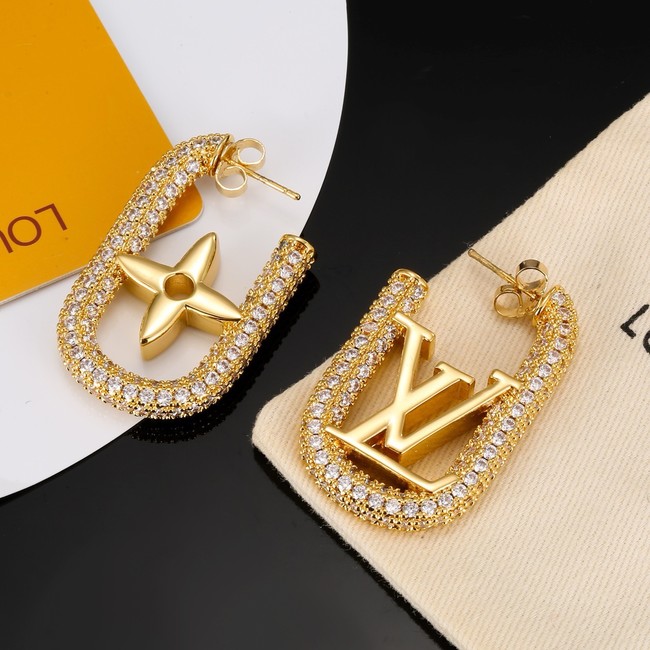 Louis Vuitton Earring CE81938