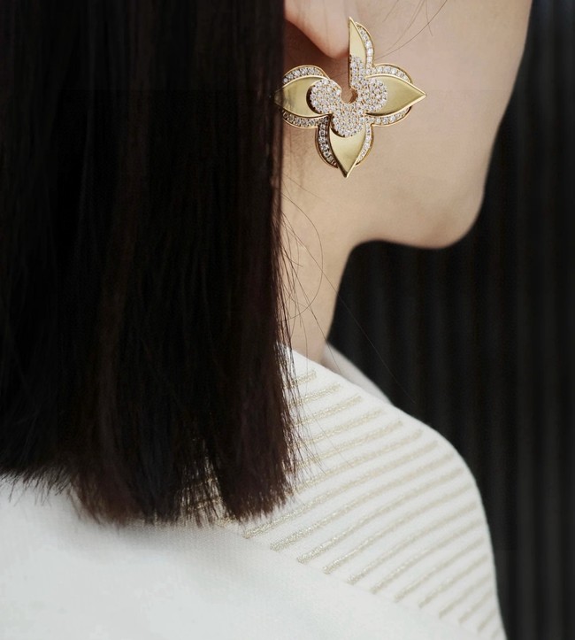 Louis Vuitton Earring CE81941