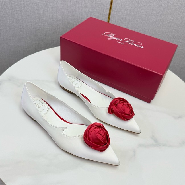 Roger Vivier flats 35979-3