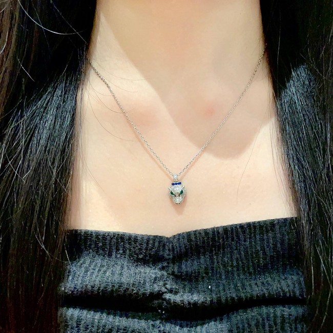 Cartier necklace CE81963