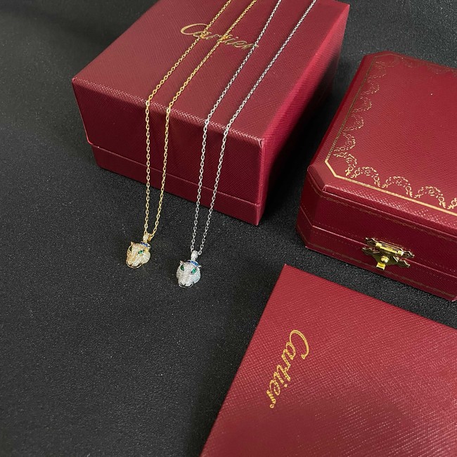 Cartier necklace CE81963