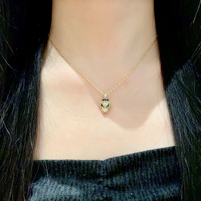 Cartier necklace CE81964