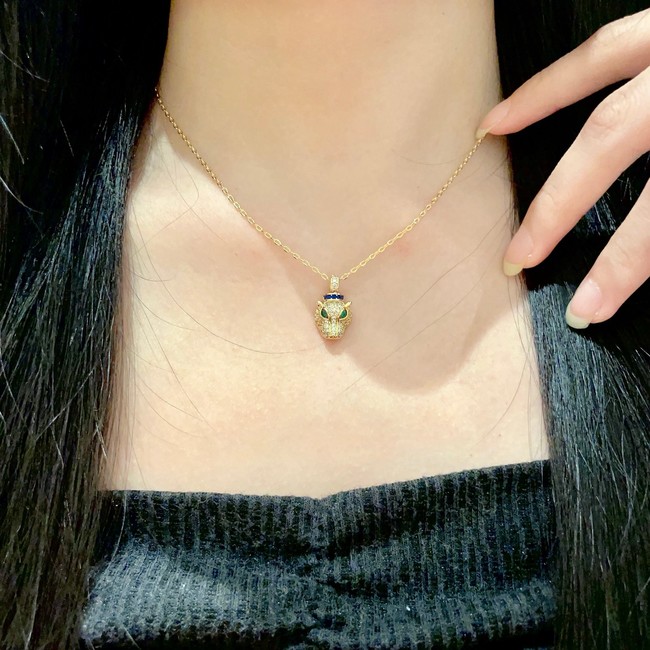 Cartier necklace CE81964