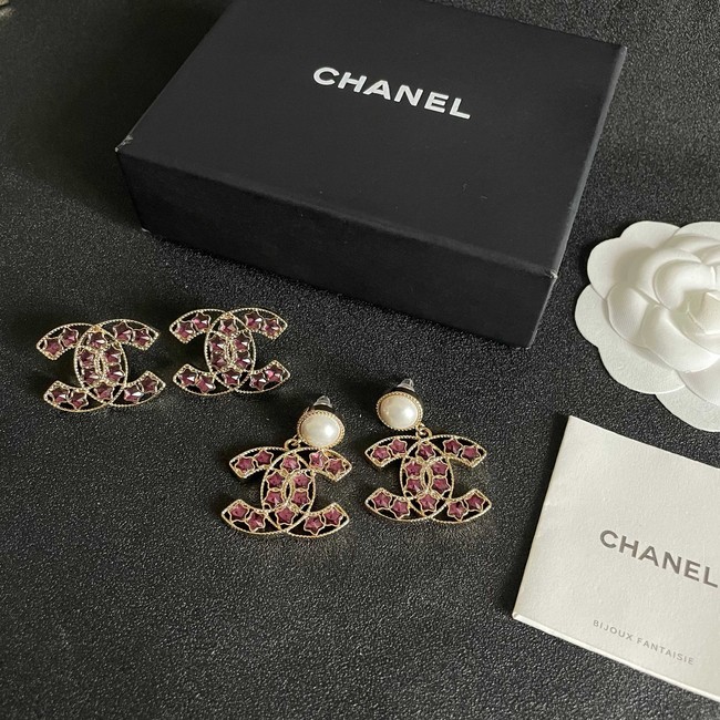 Chanel Earring CE81968