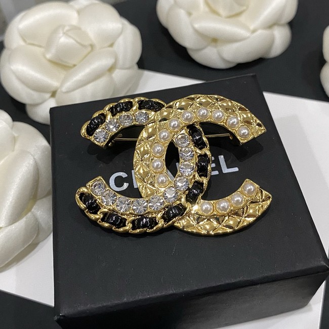 Chanel brooch CE81944