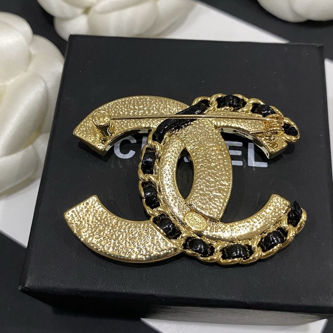 Chanel brooch CE81944