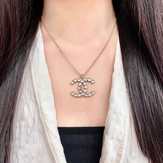 Chanel necklace CE81974