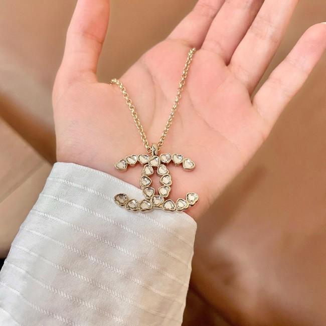 Chanel necklace CE81974