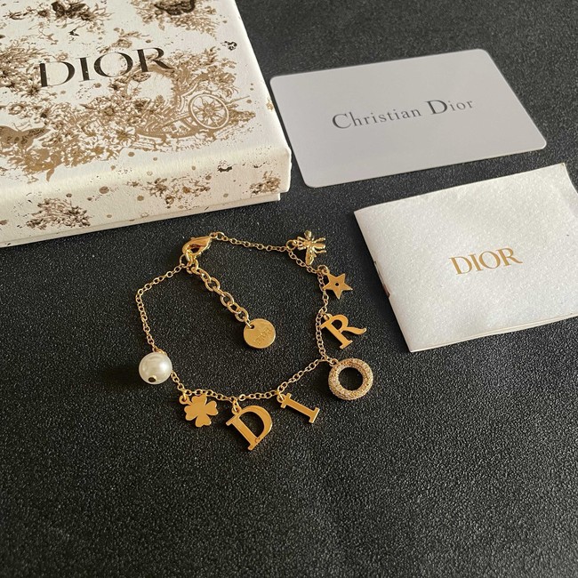Dior bracelet CE81960